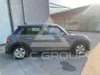 2021 Mini COOPER