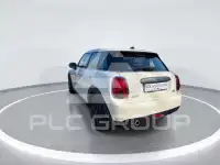 2021 Mini COOPER