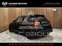 2021 Mini COOPER