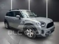 2021 Mini Countryman