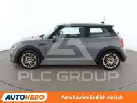 2021 Mini COOPER
