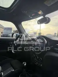 2021 Mini COOPER