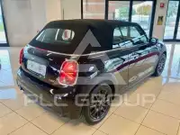 2021 Mini COOPER