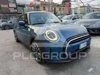 2021 Mini COOPER