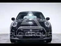 2021 Mini COOPER
