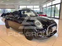 2021 Mini COOPER