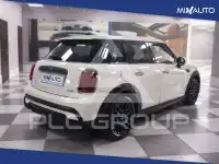 2021 Mini COOPER