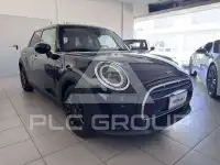 2021 Mini COOPER