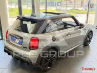 2021 Mini COOPER