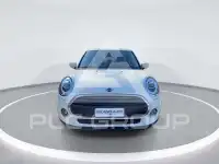 2021 Mini COOPER