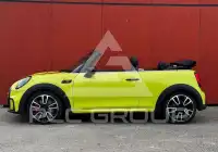 2021 Mini COOPER