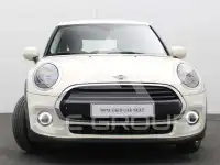2021 Mini COOPER