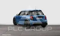 2021 Mini COOPER