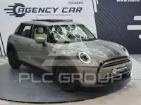 2021 Mini COOPER