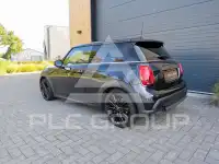 2021 Mini COOPER