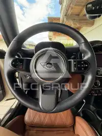 2021 Mini COOPER
