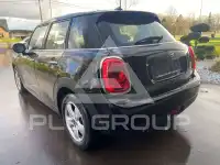 2021 Mini COOPER