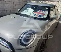 2021 Mini COOPER
