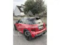 2021 Mini COOPER