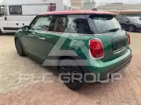 2021 Mini COOPER