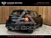 2021 Mini COOPER
