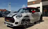 2021 Mini COOPER