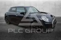 2021 Mini COOPER