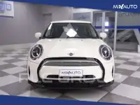2021 Mini COOPER