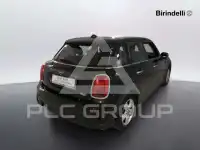 2021 Mini COOPER