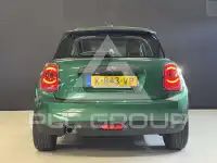 2021 Mini COOPER