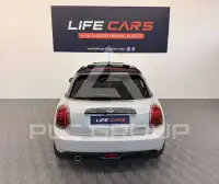 2021 Mini COOPER