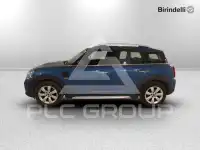 2021 Mini Countryman