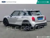 2021 Mini COOPER