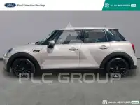 2021 Mini COOPER