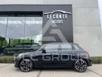 2021 Mini COOPER