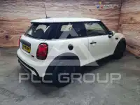 2021 Mini COOPER