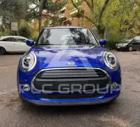 2021 Mini COOPER