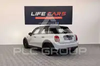 2021 Mini COOPER
