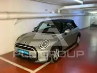 2021 Mini COOPER