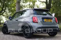 2021 Mini COOPER