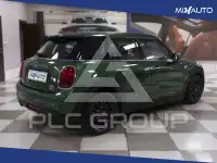 2021 Mini COOPER