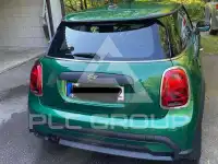 2021 Mini COOPER