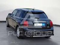 2021 Mini COOPER