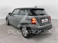2021 Mini COOPER