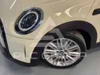 2021 Mini COOPER