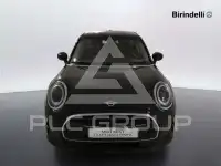 2021 Mini COOPER
