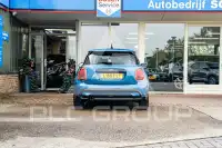 2021 Mini COOPER