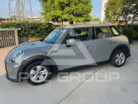2021 Mini COOPER