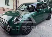 2021 Mini COOPER