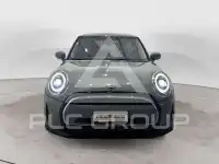 2021 Mini COOPER